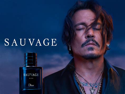 sauvage dior men commercial|dior sauvage scandal.